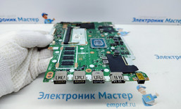 Сервисный центр по замене разъёмов ноутбука в Туле