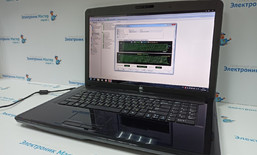 Ремонт ноутбуков DNS A17HC в Туле