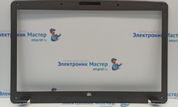 Замена рамки матрицы DNS A17HC. Рамка матрицы: 13N0-YVP0901-2