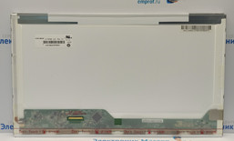 Замена экрана (матрицы) DNS A17HC. Оригинальная матрица: N173FGE-L21 Rev.C1