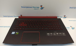 Замена клавиатуры Acer Nitro 5 в Туле