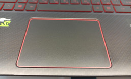 Замена тачпада Acer Nitro 5 в Туле