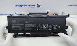 Замена аккумулятора C31N1602 3ICP4/91/91 на ноутбуке АСУС UX330UA
