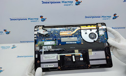 Ремонт ноутбука Асус UX330UA
