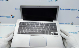 Замена клавиатурного модуля ноутбука Асус UX330UA