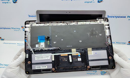 Замена клавиатуры ноутбука Асус UX330UA