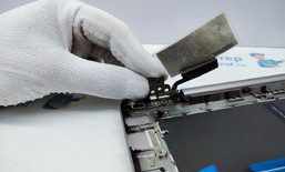 Замена петли на ноутбуке Асус UX330UA