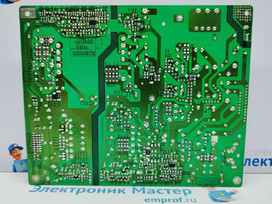 плата питания CH1160D-1MF 600-UA D: внешний вид