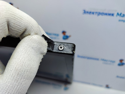 Замена подсветки на телевизоре DEXP 32A3000