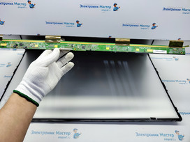 Замена подсветки на телевизоре DEXP 32A3000