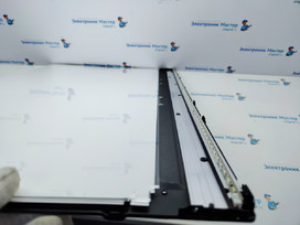 Замена подсветки на телевизоре DEXP 32A3000