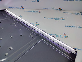 Замена подсветки на телевизоре DEXP 32A3000