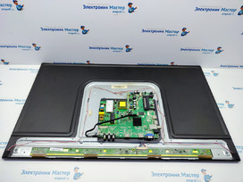 DEXP 32A3000 не включается