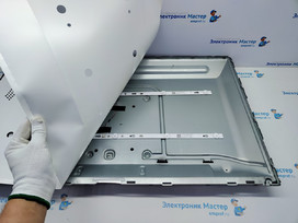 Замена подсветки на телевизоре Томсон T32RTE1220