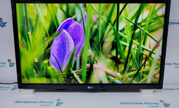 Ремонт телевизора LG 24LK451V