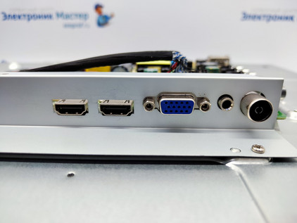 TF-LED32S6 не работают разъёмы HDMI