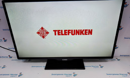Ремонт телевизоров Telefunken в Туле