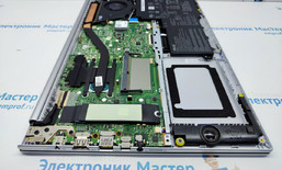 VivoBook_K513E замена разъёма