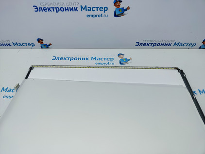 24LEM-1004 замена подсветки телевизора