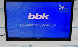 Ремонт телевизоров ББК в Туле 