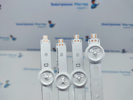Новый комплект подсветки телевизора 40PFL3108T