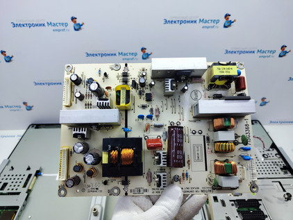 Ремонт телевизоров Тошиба 32AV603PR в Туле