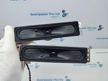 Тошиба 32AV603PR хрипит звук