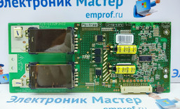 Ремонт телевизоров Тошиба 32AV603PR в Туле