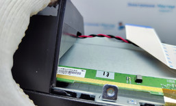 PHILIPS 43PFS4012 ремонт платы матрицы