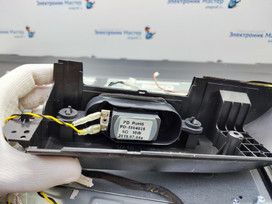 PHILIPS 43PFS4012 замена динамиков